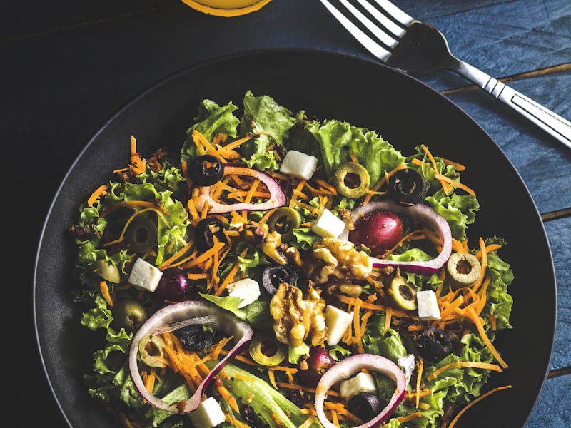 Greenhouse Kitchen & Bar